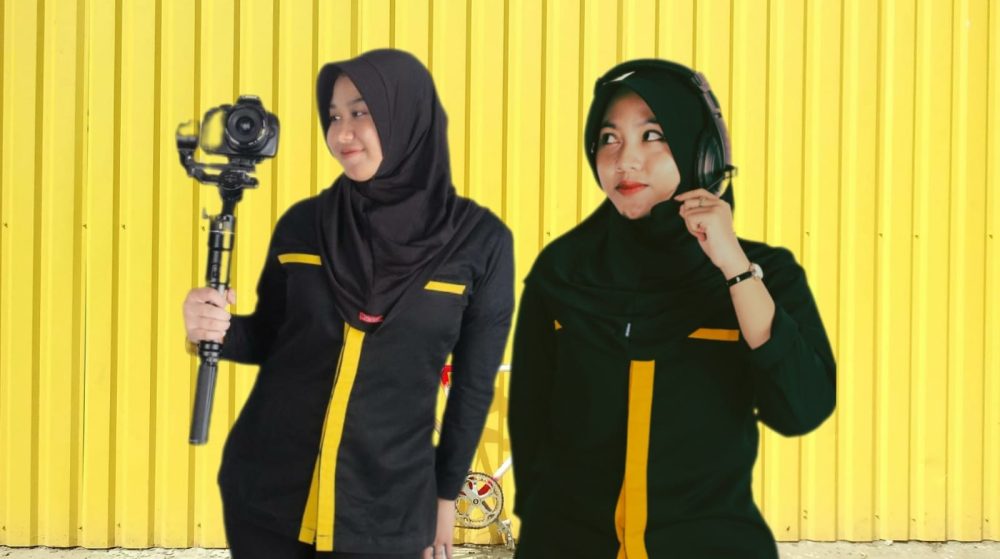 Dinkominfo Blora Kembali Jadi Pilihan Siswa SMK Melaksanakan PKL