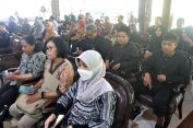 Pemkab bersama Direktorat KMA Kemendikbudristek Gelar Sarasehan Ajaran Sedulur Sikep