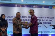 Terbukti Permudah Pengurusan Perizinan ke Luar Negeri, Jateng Terus Kembangkan Aplikasi “Sedunia”