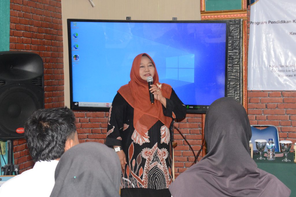 Kemendikbudristek Kembali Percayakan PKBM Annisa Gelar PKW 2024