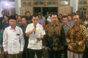 Sukses di Pileg, Relawan Sahabat Mas Jaya Siap Menangkan Mas Dar di Pilgub Jateng