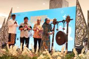 Shinta Nana Buka Kontak Bisnis dan Pameran, Catatkan Kerja Sama Rp23,21 Miliar