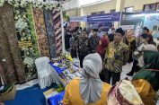 Rembang Expo 2024 Bangkitkan Gairah UMKM Lokal