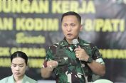 Tentara Main Judi Online, Siap-siap Kena Sanksi Berat