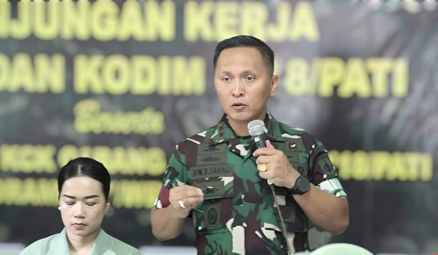 Tentara Main Judi Online, Siap-siap Kena Sanksi Berat