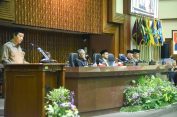 Pemprov Sambut Baik Empat Raperda Baru Inisiasi DPRD Jateng