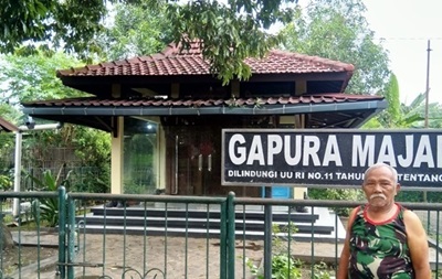 DPRD Pati Perkuat Aturan Lindungi Benda Cagar Budaya