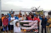 Paguyuban Nelayan Korsin Jepara Dukung Ahmad Luthfi Maju Pilgub Jateng