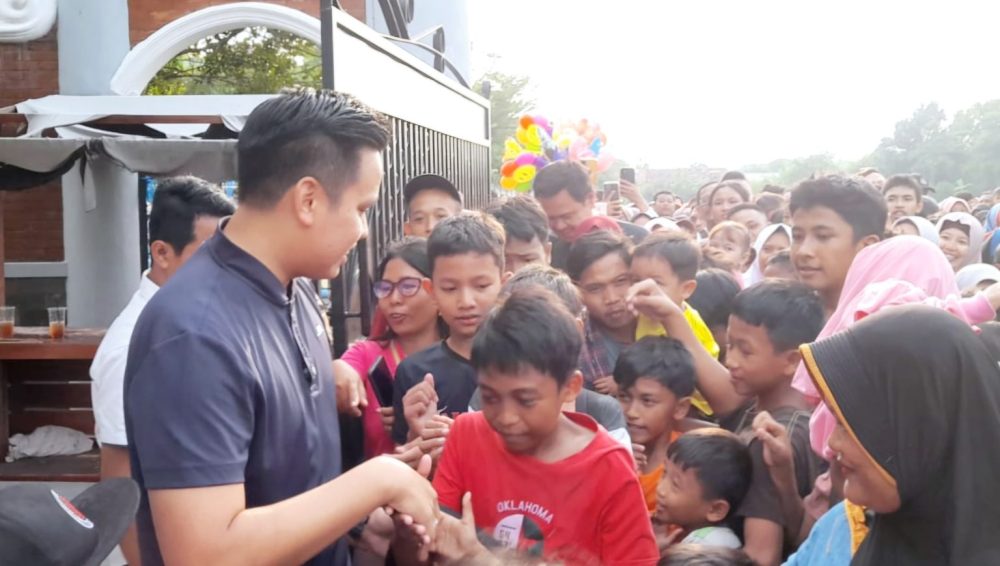 Rumdin Kendal Park, Wahana Bermain Seru, Edukatif, dan Interaktif