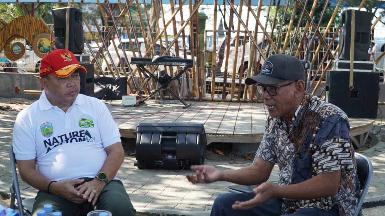 Hari Ukir Nasional ke-3, Jepara Bakal Tampilkan Ragam Seni Budaya