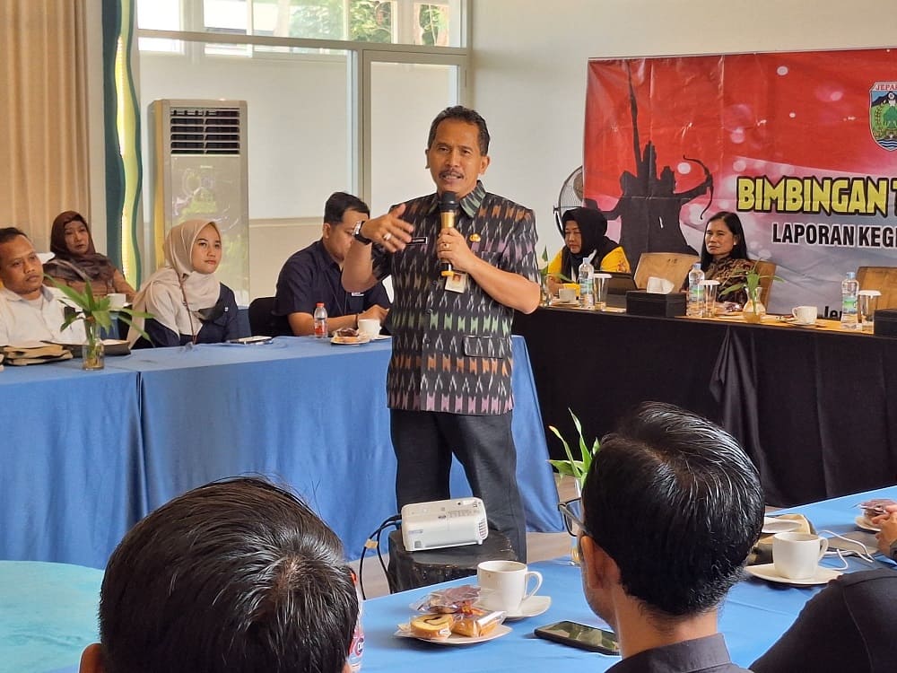 Iklim Kondusif, Jepara Optimis Penuhi Target Investasi