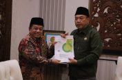 Sejak 2012, Jepara Catat Rekor Penurunan Kemiskinan Terendah