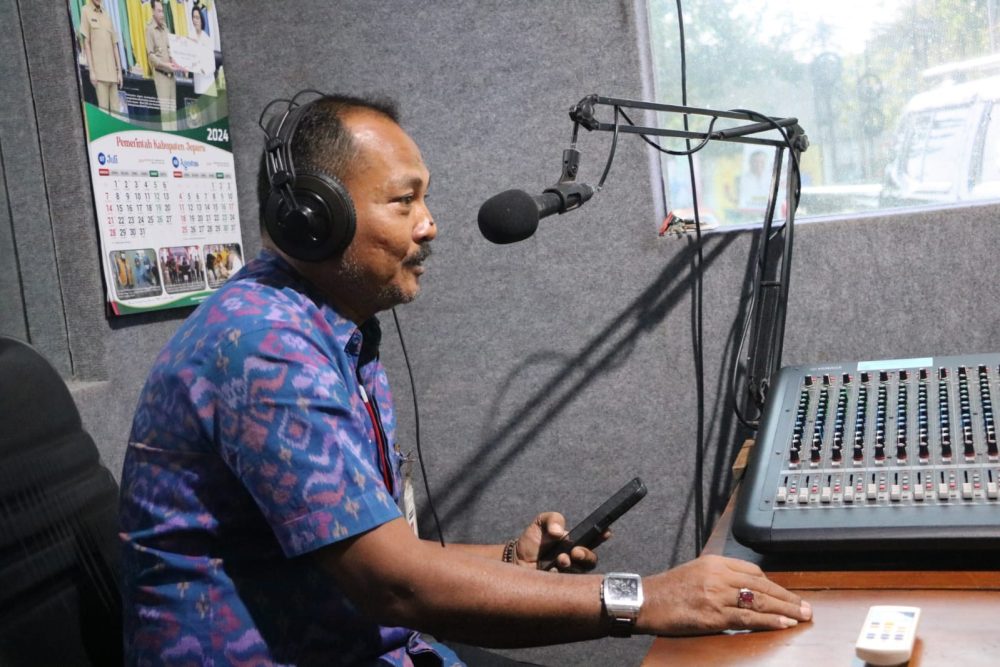 Pelatihan Intensif dan Platform Digital Dorong UMKM Naik Kelas