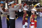 Polres Jepara Gelar Lomba Pocil, Bentuk Kreatifitas dan Mental Anak Sejak Usia Dini