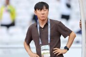 Ini 3 Faktor yang Membuat Timnas Indonesia Bisa Meraih 6 Poin dari China di Kualifikasi Piala Dunia 2026