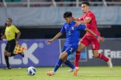 Final Piala AFF U-19: Timnas Indonesia U-19 Juara Lagi Setelah Puasa Gelar 11 Tahun!