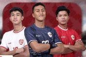 Jadwal Pertandingan Timnas Indonesia U-19 Vs Filipina di Piala AFF U-19 2024 Malam Ini