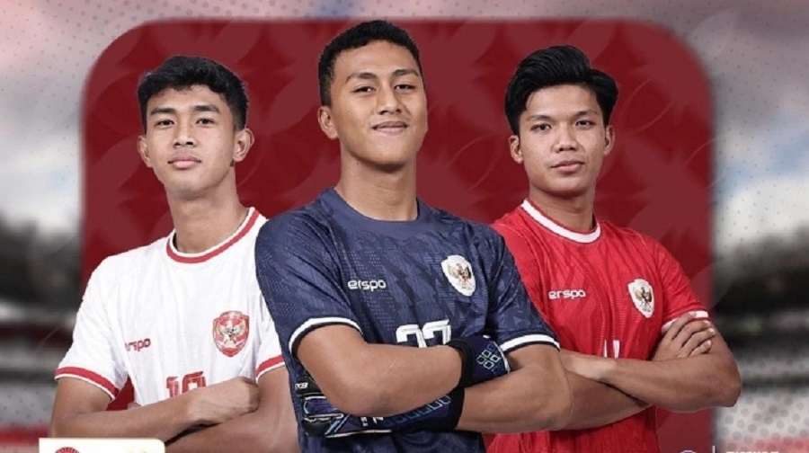 Jadwal Pertandingan Timnas Indonesia U-19 Vs Filipina di Piala AFF U-19 2024 Malam Ini