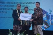 Perluas Akses Internet Cepat, Diskominfo Batang Sasar Desa Terpencil