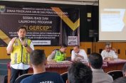 Sulap Jalan Berlubang jadi Mulus, Pemkab Batang Hadirkan “Si Gercep”