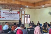 Untag Semarang Teken Mou dengan Desa Wisata Bageng