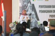 Bantuan Pangan Pemprov Jateng Mampu Dongkrak Bobot Balita