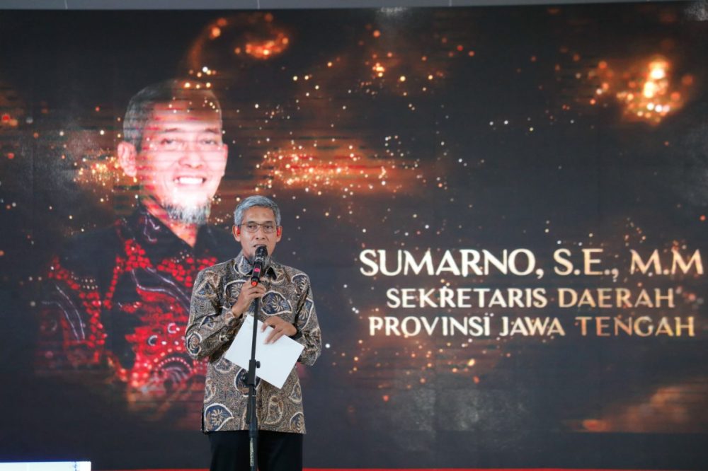 Rokok Ilegal di Jateng Rugikan Negara Rp121 Miliar