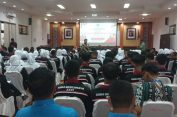 150 Siswa Berprestasi Ikuti Program GADA Bercahaya ke-XXXI Cilacap 2024