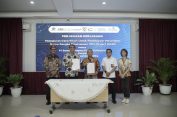 Kendal Jadi Pilot Project Program Rumah Hijau di Indonesia
