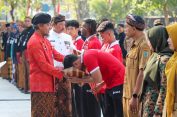 Salatiga Jadi Saksi Hari Jadi ke-79 Jateng, Ini Harapan Mereka