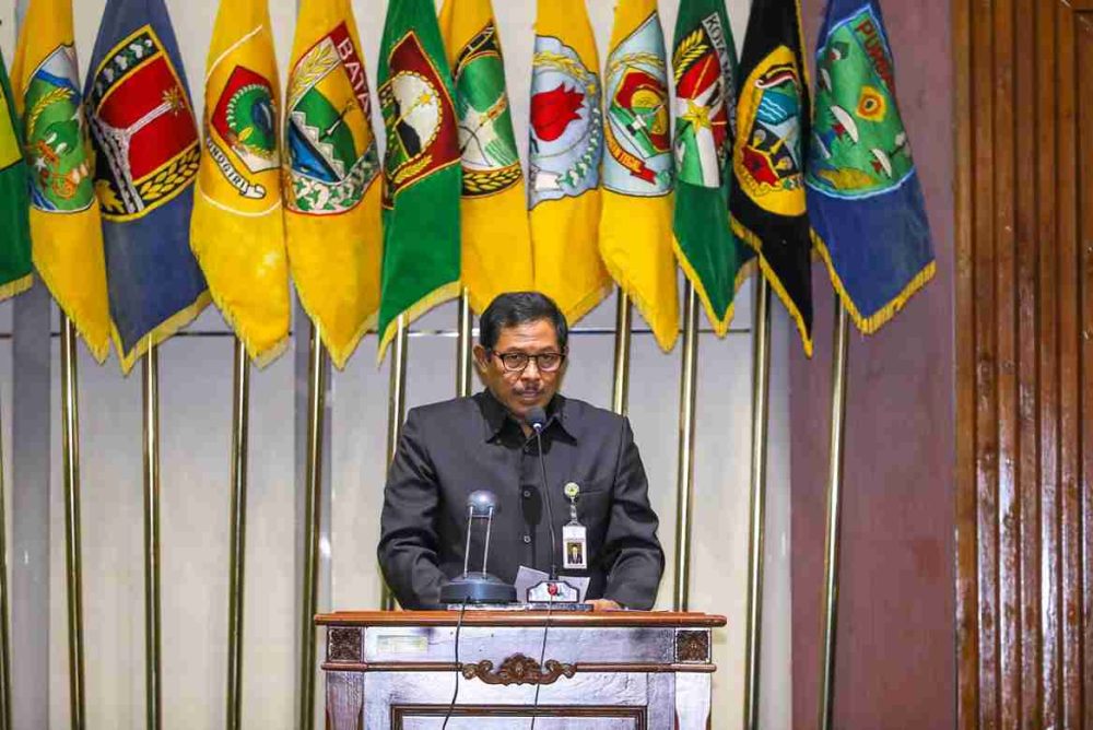 Komitmen Tekan Kemiskinan dan Pengangguran, Ini Strategi yang Dilakukan Pemprov Jateng