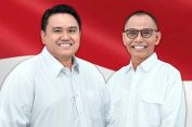 Fiks, PDIP Restui Bowo-Wardi Maju Bupati Sragen