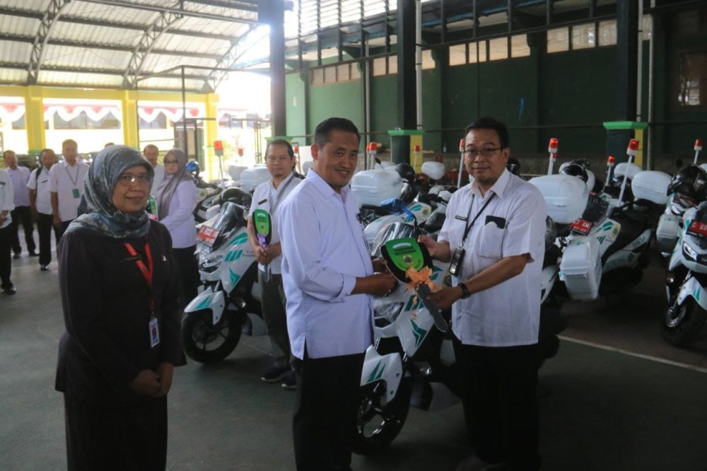 18 Puskesmas di Pemalang Didorong Tingkatkan Pelayanan Kesehatan