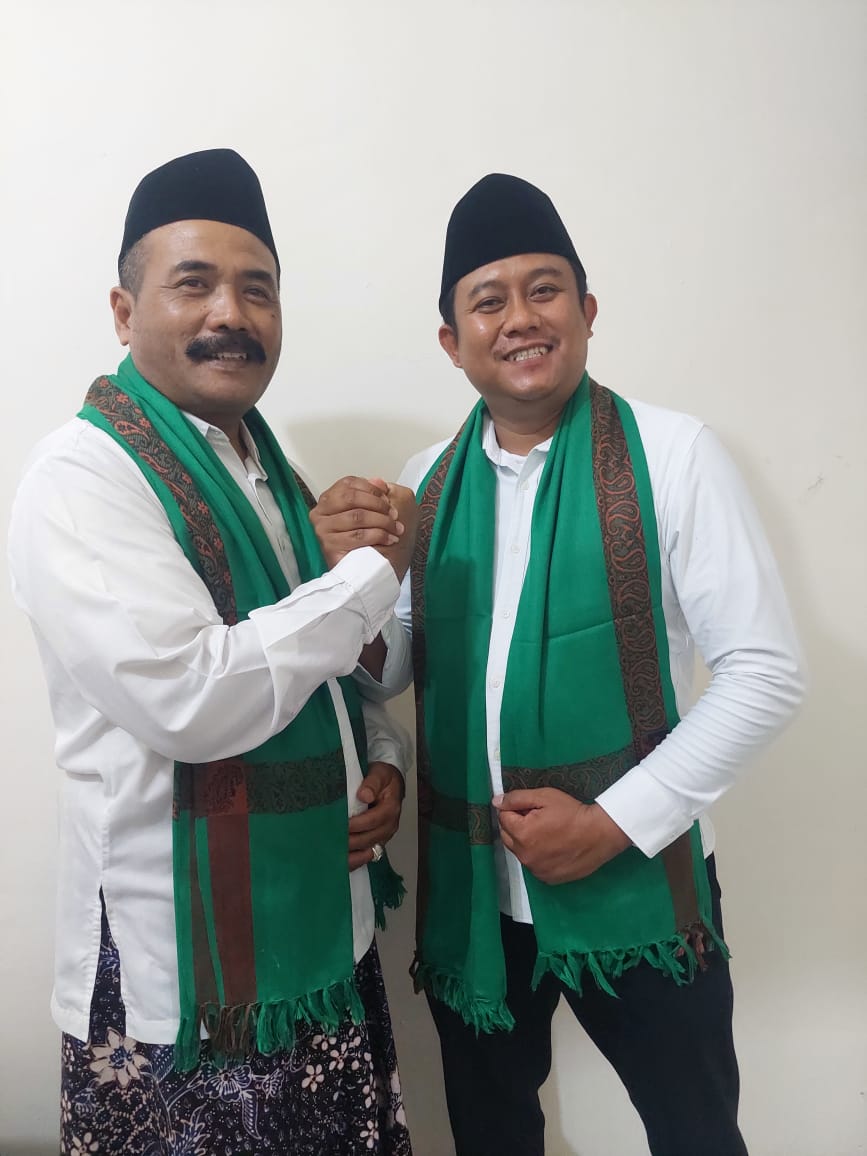 Pasangan Budiyono-Novi Eko Yulianto, Disebut Representasi Santri-Nasionalis