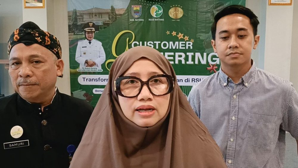 Teknologi ERACS Percepat Proses Pemulihan Pascaoperasi