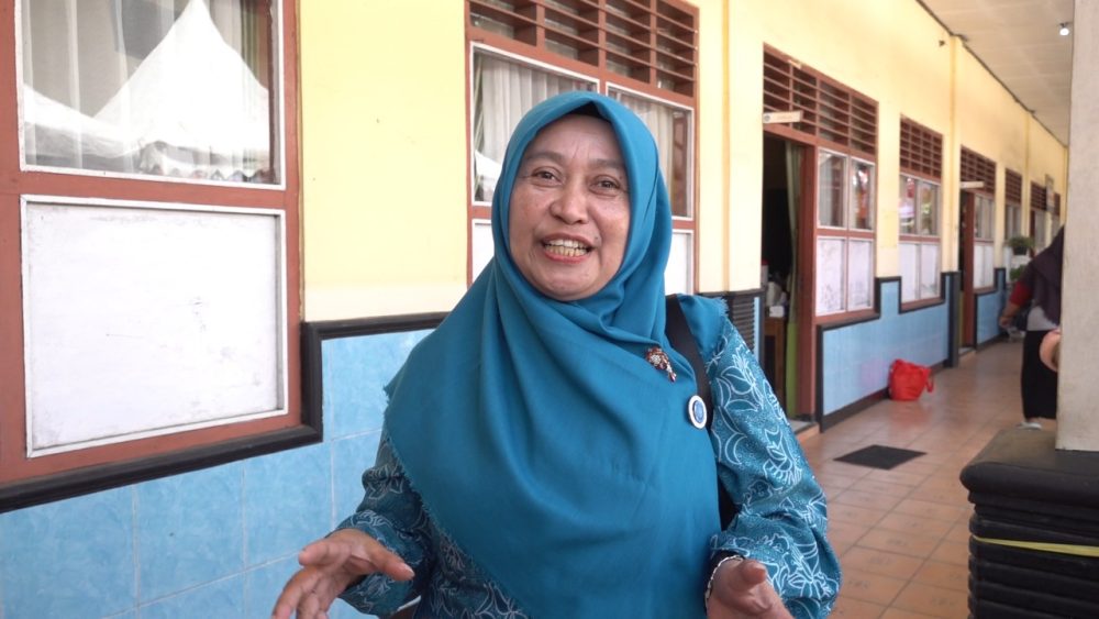 Libatkan Kader PKK Desa Bedono, Menu Program Makan Bergizi Berlimpah Nutrisi