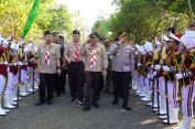 Kabupaten Jepara Jadi Tuan Rumah Jambore MTs Se-Jawa Tengah