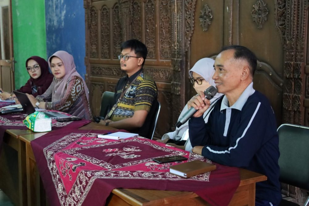Lima Desa di Temanggung Ikuti Penilaian Desa Antikorupsi