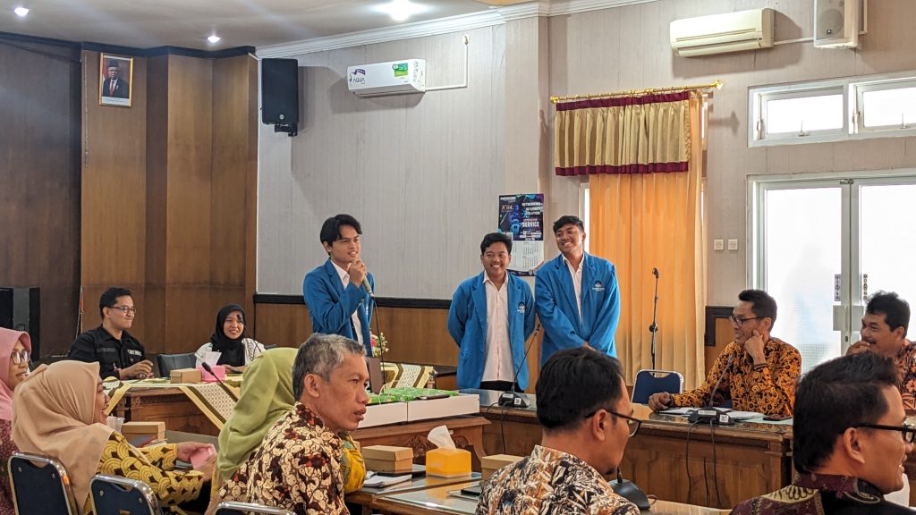 Rakor TPPS, Akademisi Paparkan Inovasi Pencegahan Stunting