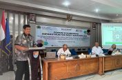 BRIDA Jateng Gelar Forum Koordinasi Infrastruktur Riset dan Inovasi