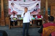 Penjabat Bupati Minta SDM PKH Jepara Tingkatkan Kinerja