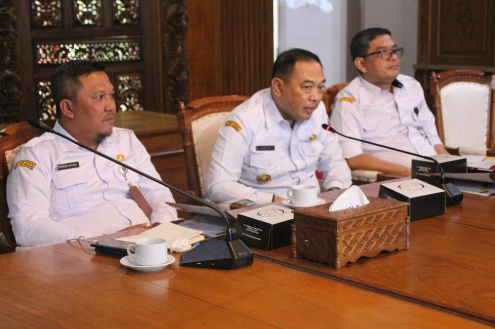 Pameran JIFBW 2025 Siap Digelar, Kembalikan Kejayaan Ukir Jepara di Kancah Dunia