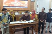 KPU Jepara Tetapkan Daftar Pemilih Sementara Pilkada 921.013 Pemilih
