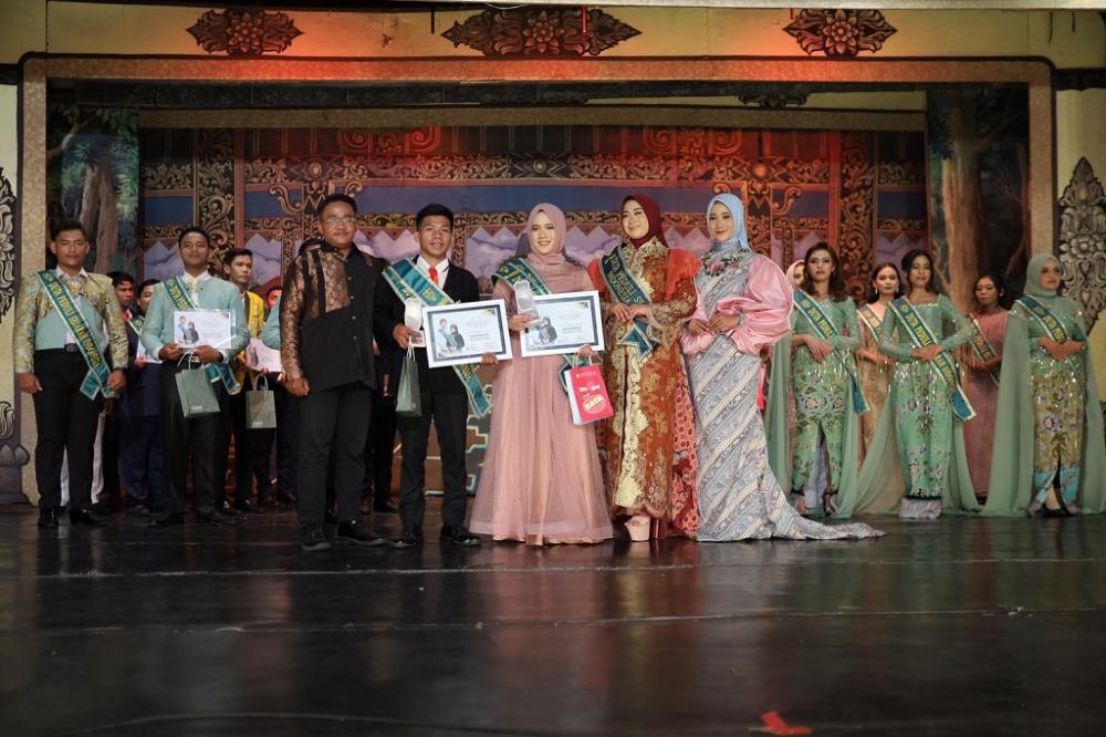 Komitmen pada Kesejarahan, Mazida Raih Duta Peduli Sejarah Indonesia