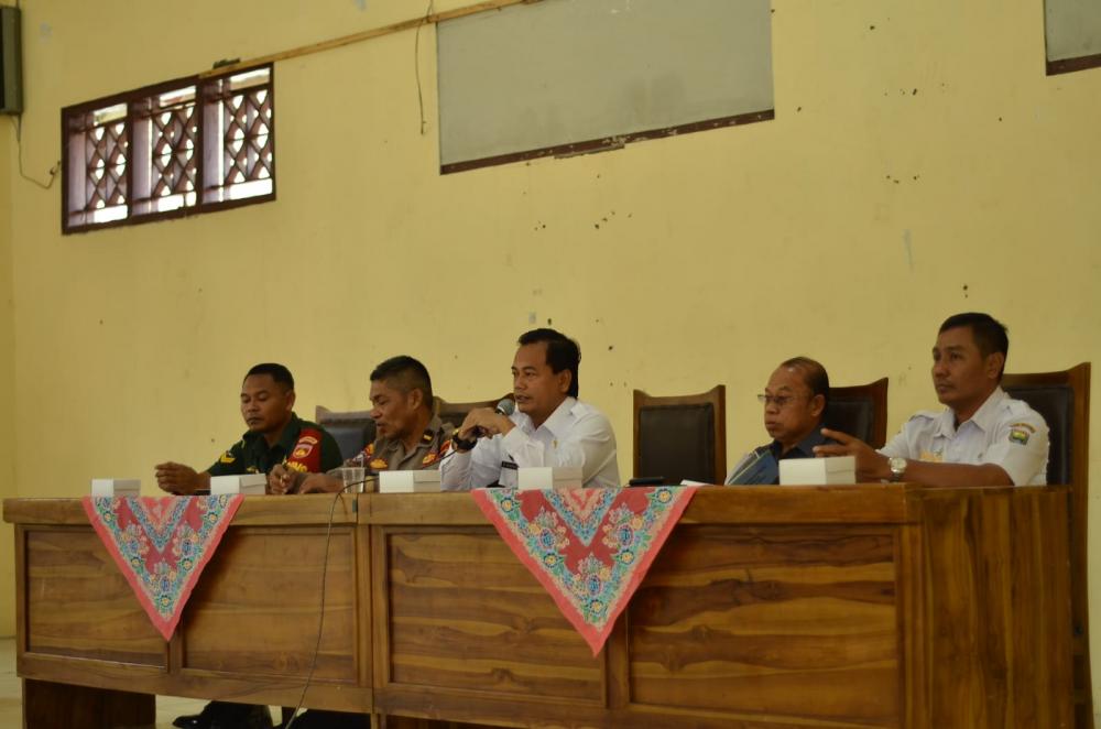 PSDKU Undip Dorong Optimalisasi Pajak Daerah Tingkatkan PAD