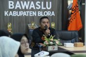 Bawaslu Blora Desak KPU Segera Tetapkan Lokasi Kampanye