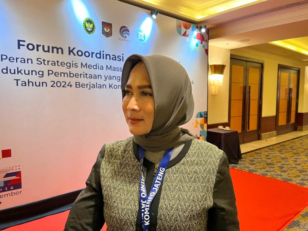 Pilkada 2024, Pemilih Pemula Didorong Gunakan Haknya dengan Baik