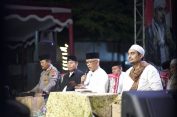 Showanji, Bupati Klaten Minta Jaga Kerukunan Jelang Pilkada 2024