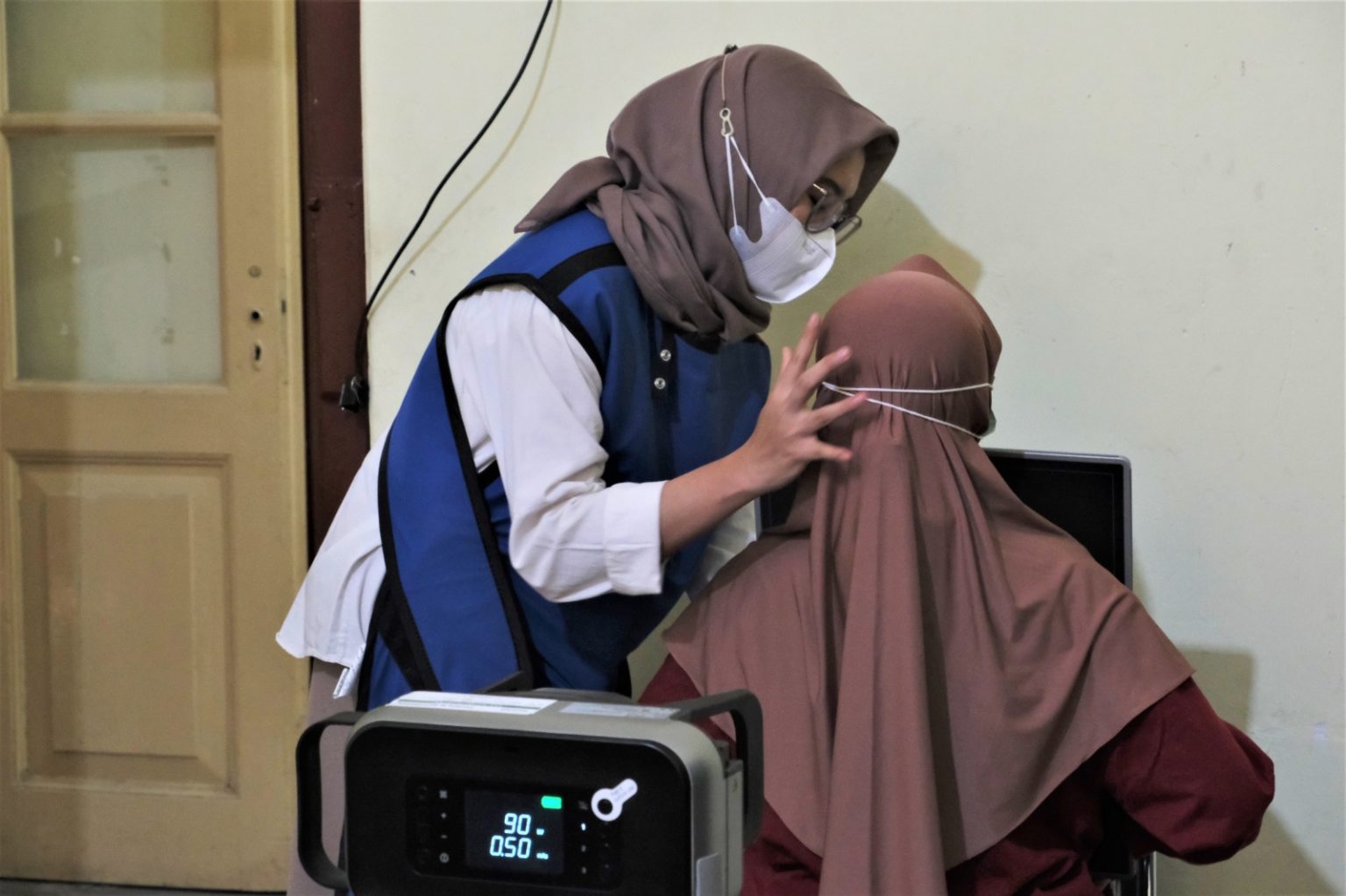 Deteksi Dini Tuberkulosis, Dinas Kesehatan Gencarkan Penemuan Kasus