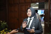 Ribuan Pelamar Berebut 265 Posisi CPNS Pemprov Jateng